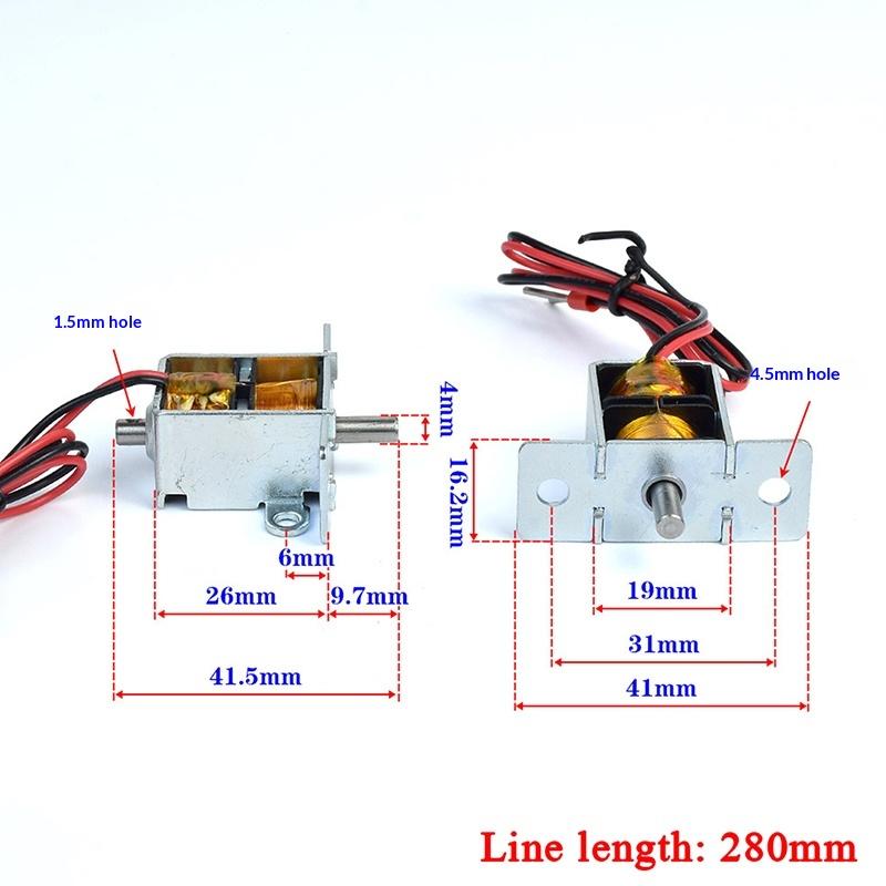 1Pc DC12V 12A 0726 Tweeweg Zel - Diy Projects With Electronics recensie en prijs