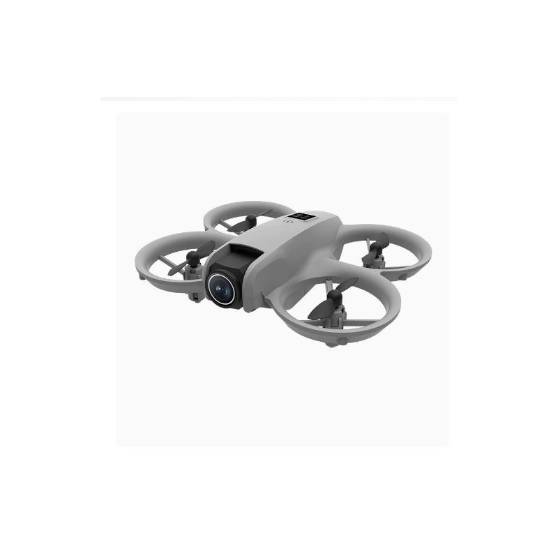 RC Drone Quadcopter met HD-cam - Diy Drone Electronics recensie en prijs