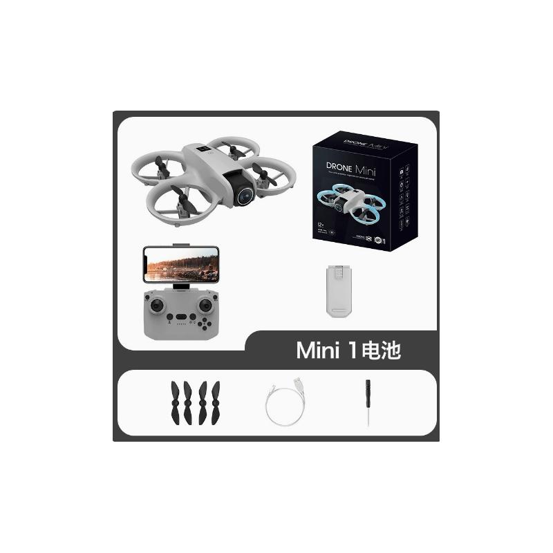 RC Drone Quadcopter met HD-cam - Diy Drone Electronics recensie en prijs