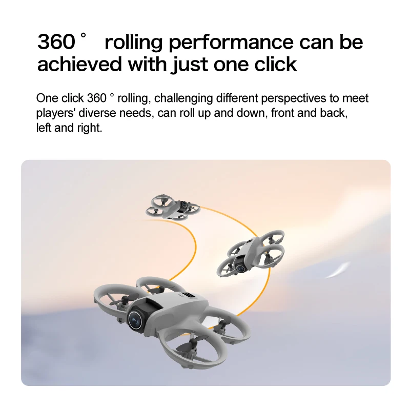 RC Drone Quadcopter met HD-cam - Diy Drone Electronics recensie en prijs