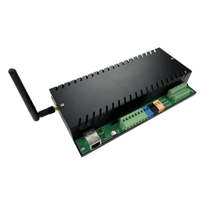 KC868-A16S 16CH ESP32 Relaisbo - Rtc Module Ds3231 recensie en prijs