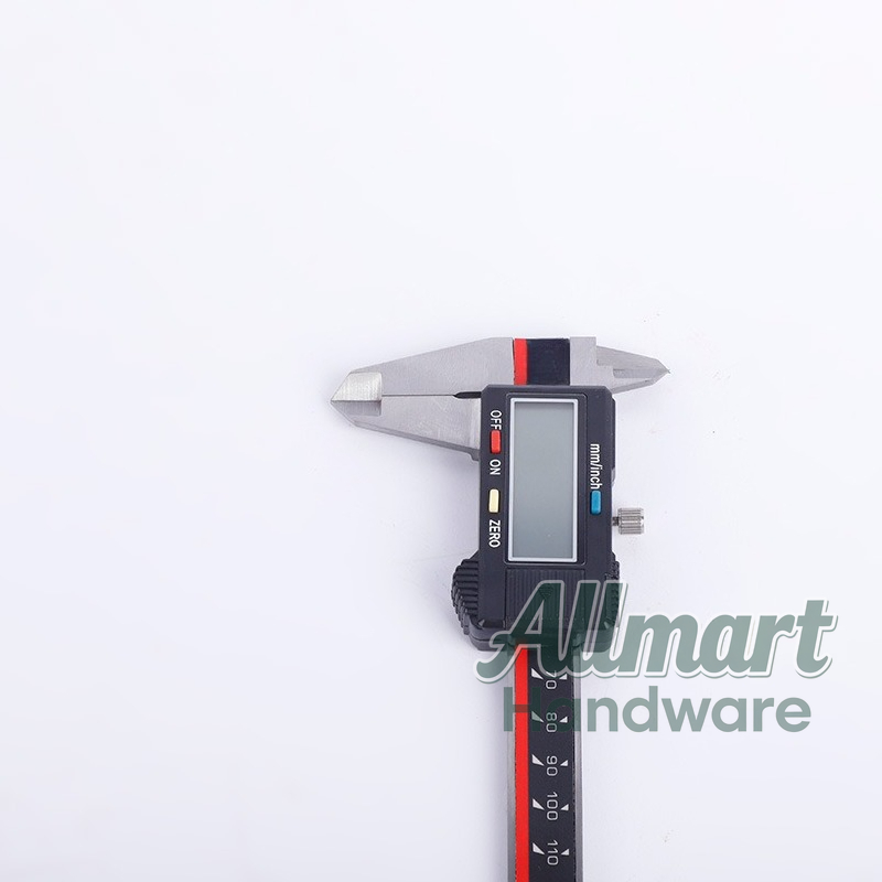 Digitale elektronische schuifm - Diy Projects With Electronics recensie en prijs