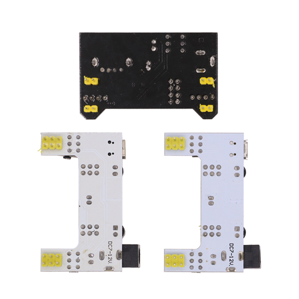 MB102 Mini Micro USB Interface - Diy Electronics Breadboard recensie en prijs