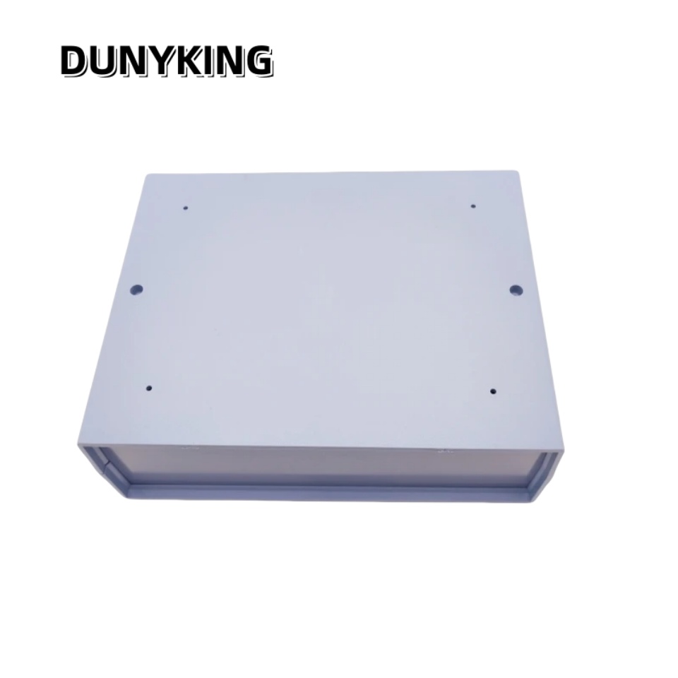 Behuizing Case Plastic Doos 19 - Diy Electronics Circuits recensie en prijs
