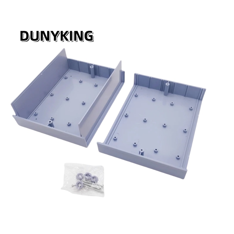 Behuizing Case Plastic Doos 19 - Diy Electronics Circuits recensie en prijs