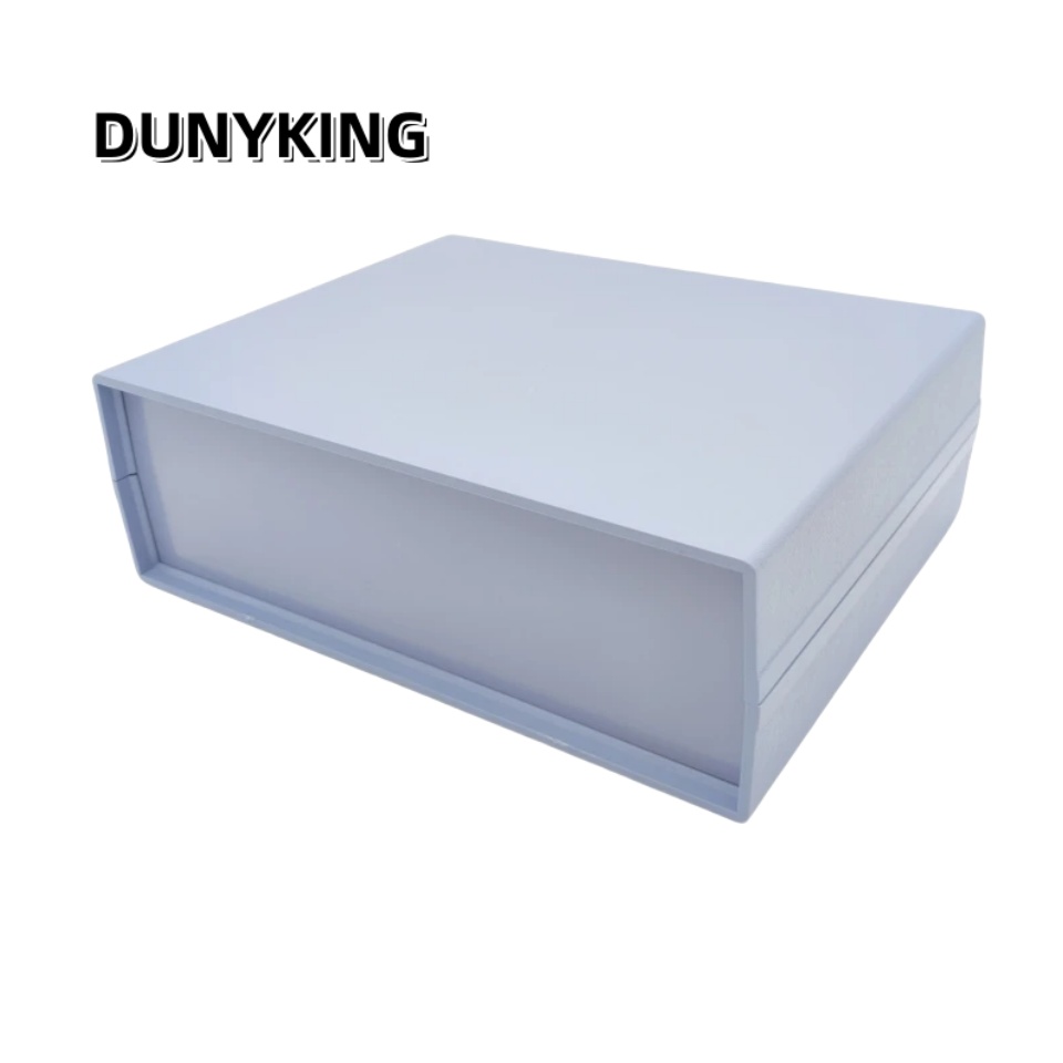 Behuizing Case Plastic Doos 19 - Diy Electronics Circuits recensie en prijs