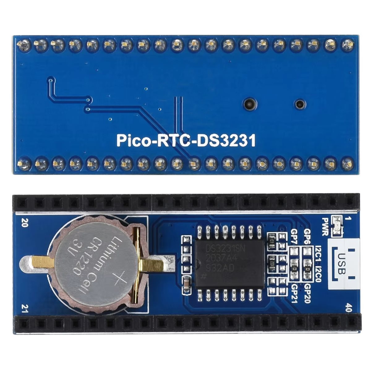 2026 NIEUWE DS3231 RTC Module  - Rtc Module Ds3231 recensie en prijs