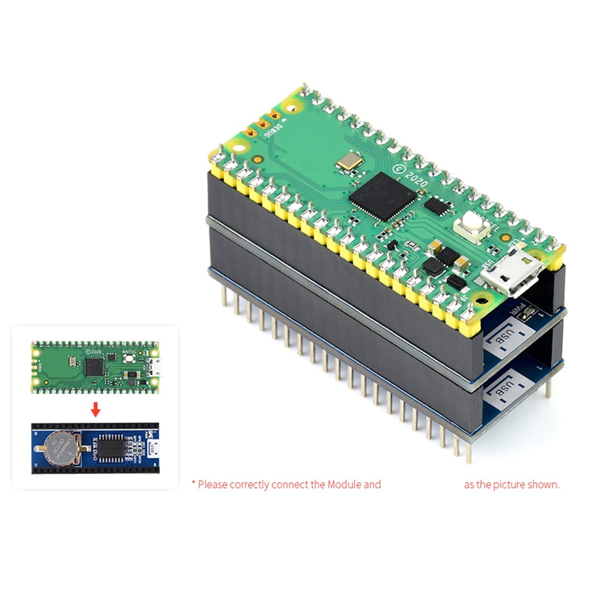 2026 NIEUWE DS3231 RTC Module  - Rtc Module Ds3231 recensie en prijs