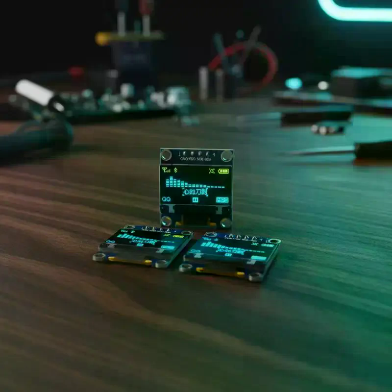 DIYUSER 0,96 inch SSD1306 OLED - I2C Lcd Display recensie en prijs