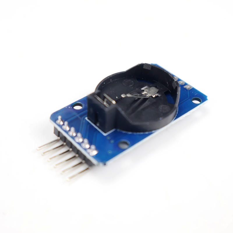 1pcs 2pcs 10 Stuks DS3231 + AT - Rtc Module Ds3231 recensie en prijs