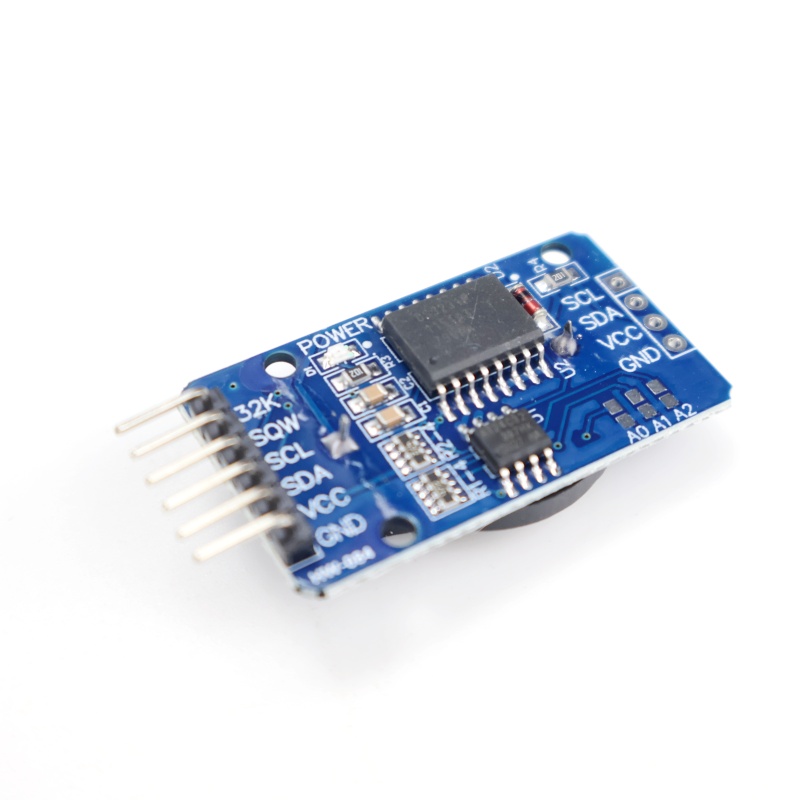 1pcs 2pcs 10 Stuks DS3231 + AT - Rtc Module Ds3231 recensie en prijs