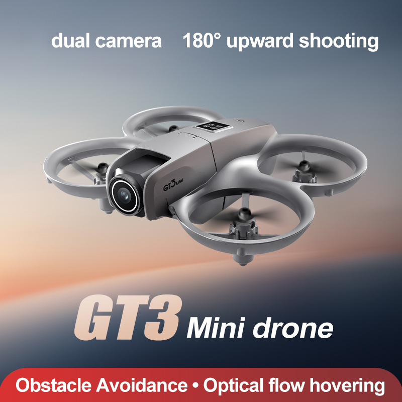 2026 GT3 MAX RC Drone 8K 5G Pr - Diy Drone Electronics recensie en prijs