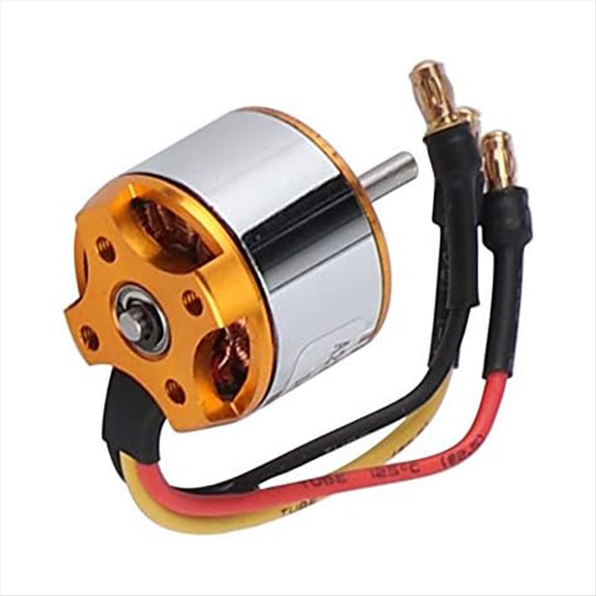A99X 2212 1400KV Motor + 8060  - Servo Motor Sg90 recensie en prijs
