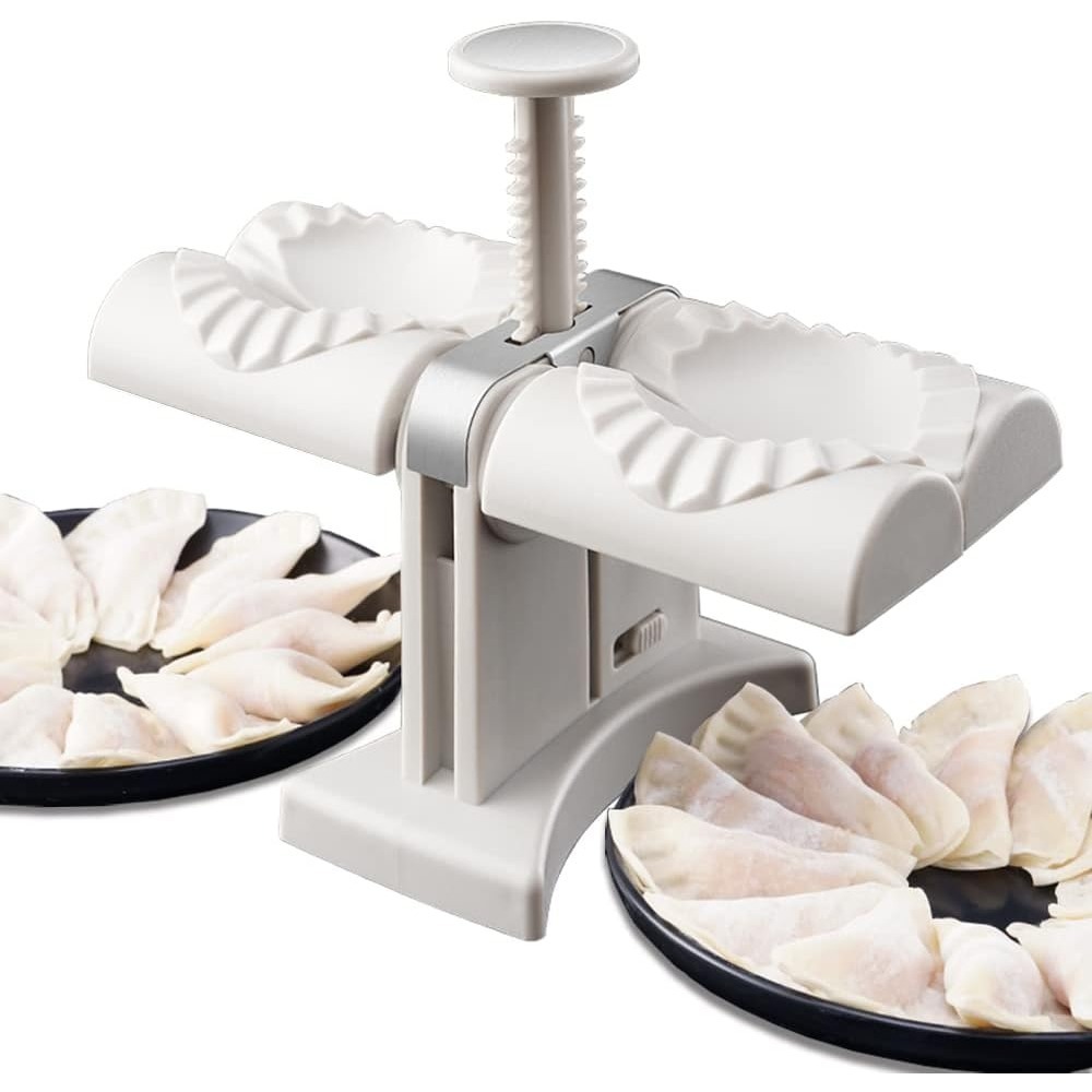 Automatische Dumpling Machine  - Diy Electronics Starter Kit recensie en prijs