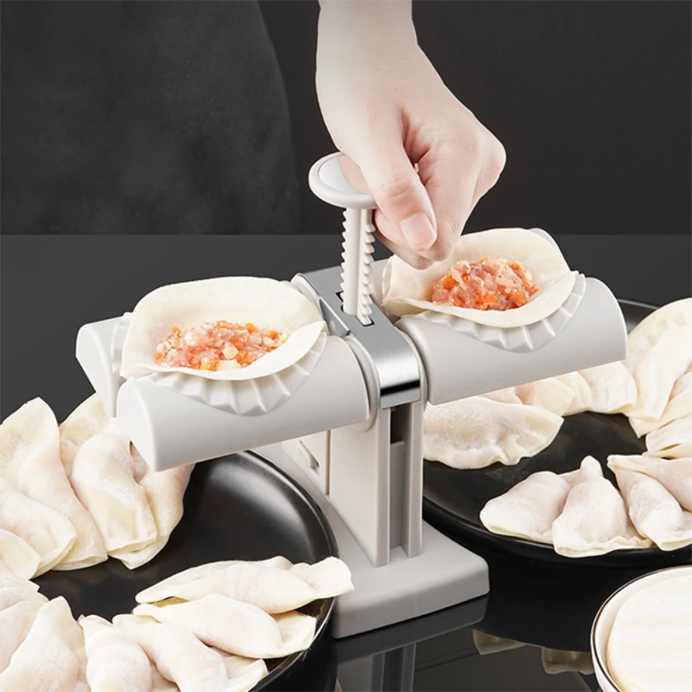 Automatische Dumpling Machine  - Diy Electronics Starter Kit recensie en prijs