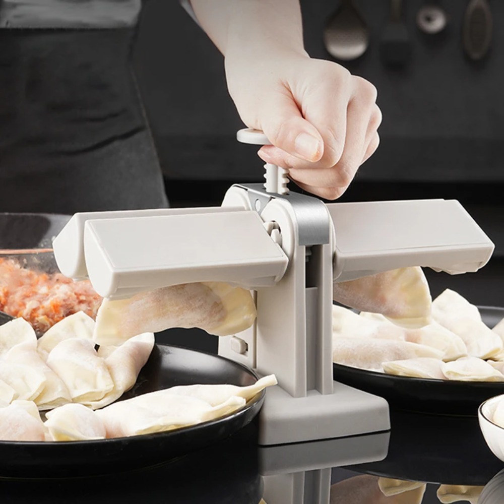 Automatische Dumpling Machine  - Diy Electronics Starter Kit recensie en prijs