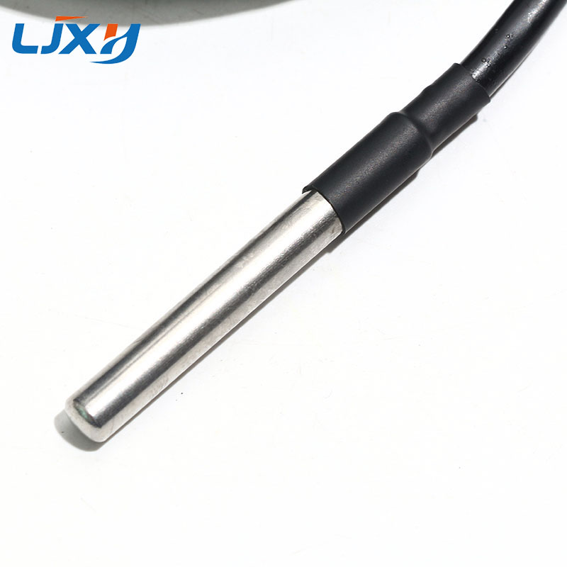 LJXH DS18B20 Digitale Temperat - Ds18B20 Temperature Sensor recensie en prijs