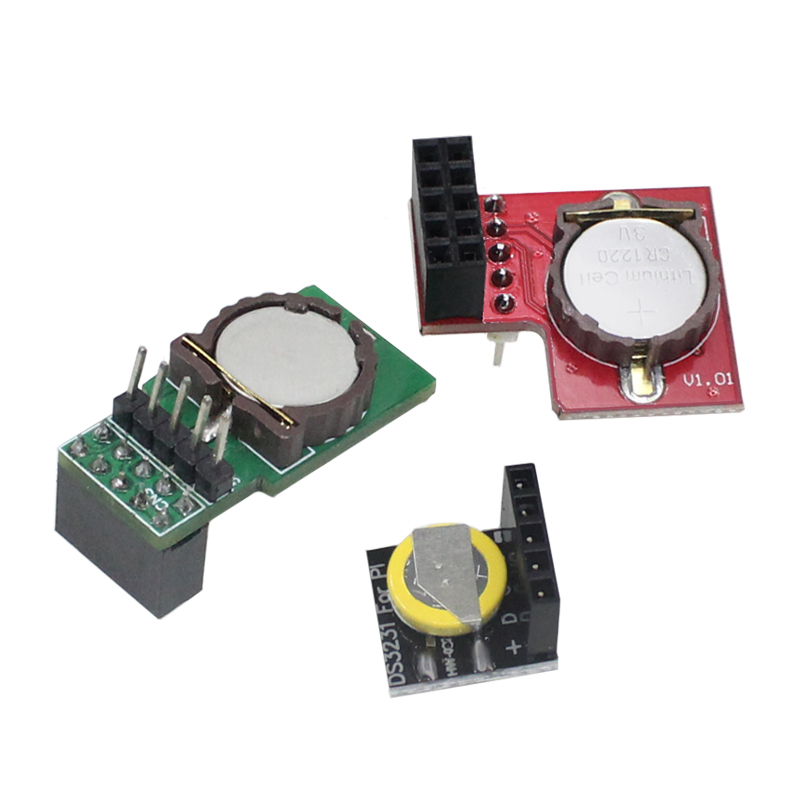 Raspberry Pi RTC Klokmodule DS - Rtc Module Ds3231 recensie en prijs