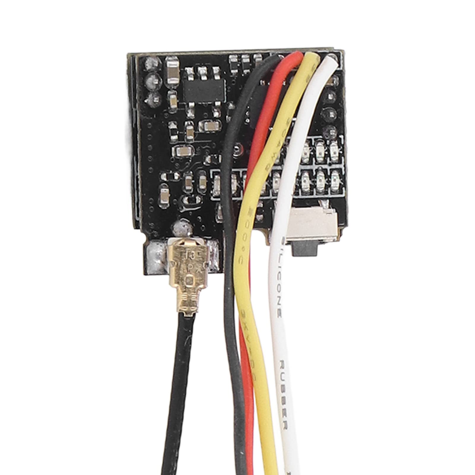 FPV RC Micro Camera S2 OSD AIO - Diy Drone Electronics Kit recensie en prijs