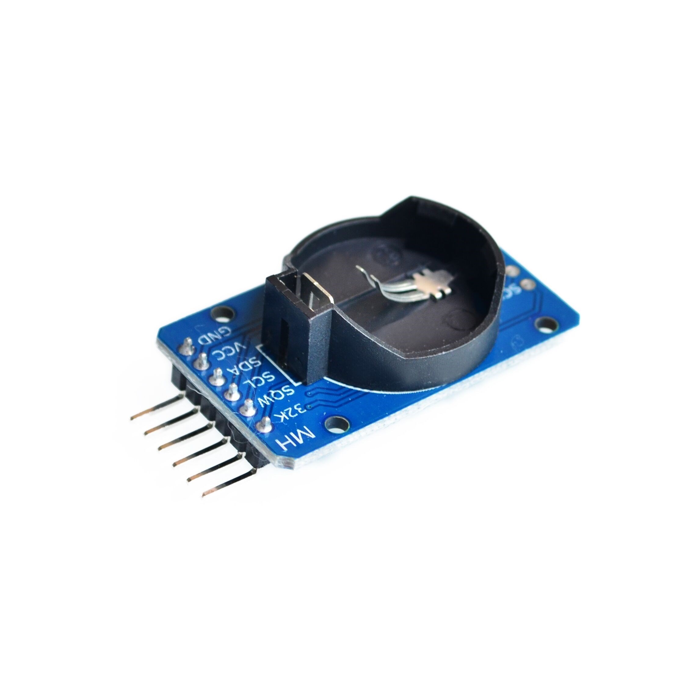 1PCS DS3231 AT24C32 IIC Precis - Rtc Module Ds3231 recensie en prijs