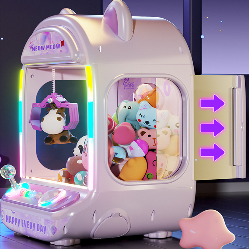DIY Paarse Automatische Pop Ma - Diy Electronics Starter Kit recensie en prijs