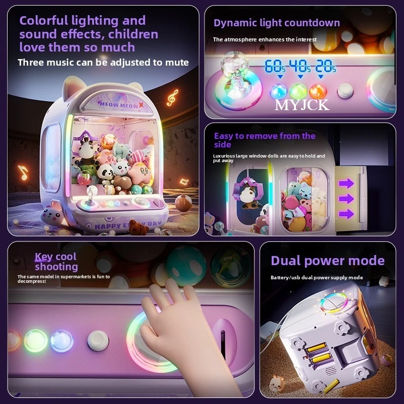 DIY Paarse Automatische Pop Ma - Diy Electronics Starter Kit recensie en prijs