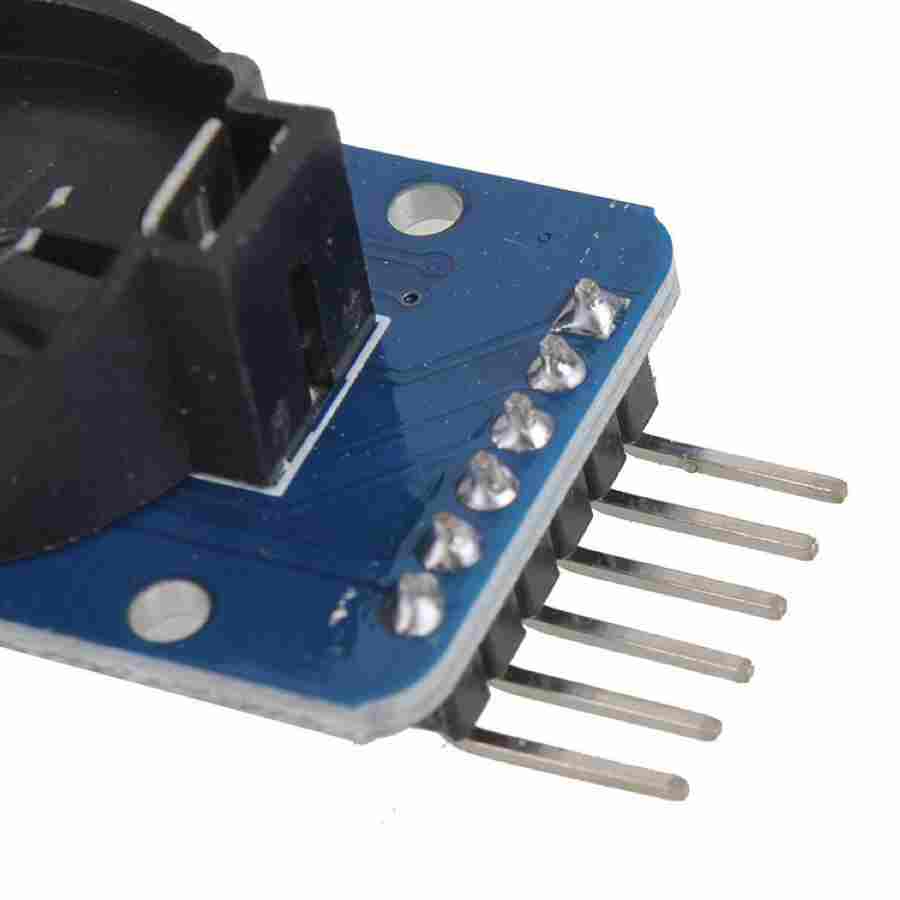 DS3231 AT24C32 IIC Hoge precis - Rtc Module Ds3231 recensie en prijs