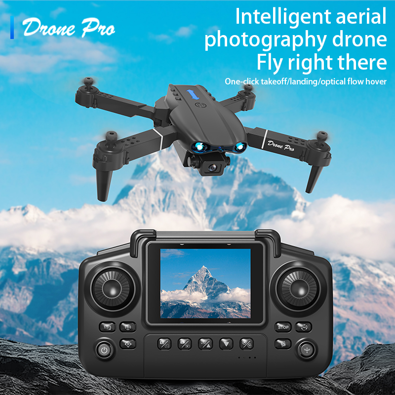 E99 Air Screen Control Drone P - Diy Drone Electronics recensie en prijs