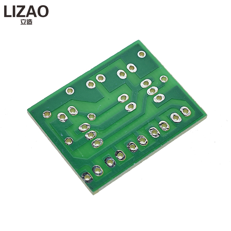 LIZAO Voice Control Melody Lam - Interesting Diy Electronics Projects recensie en prijs
