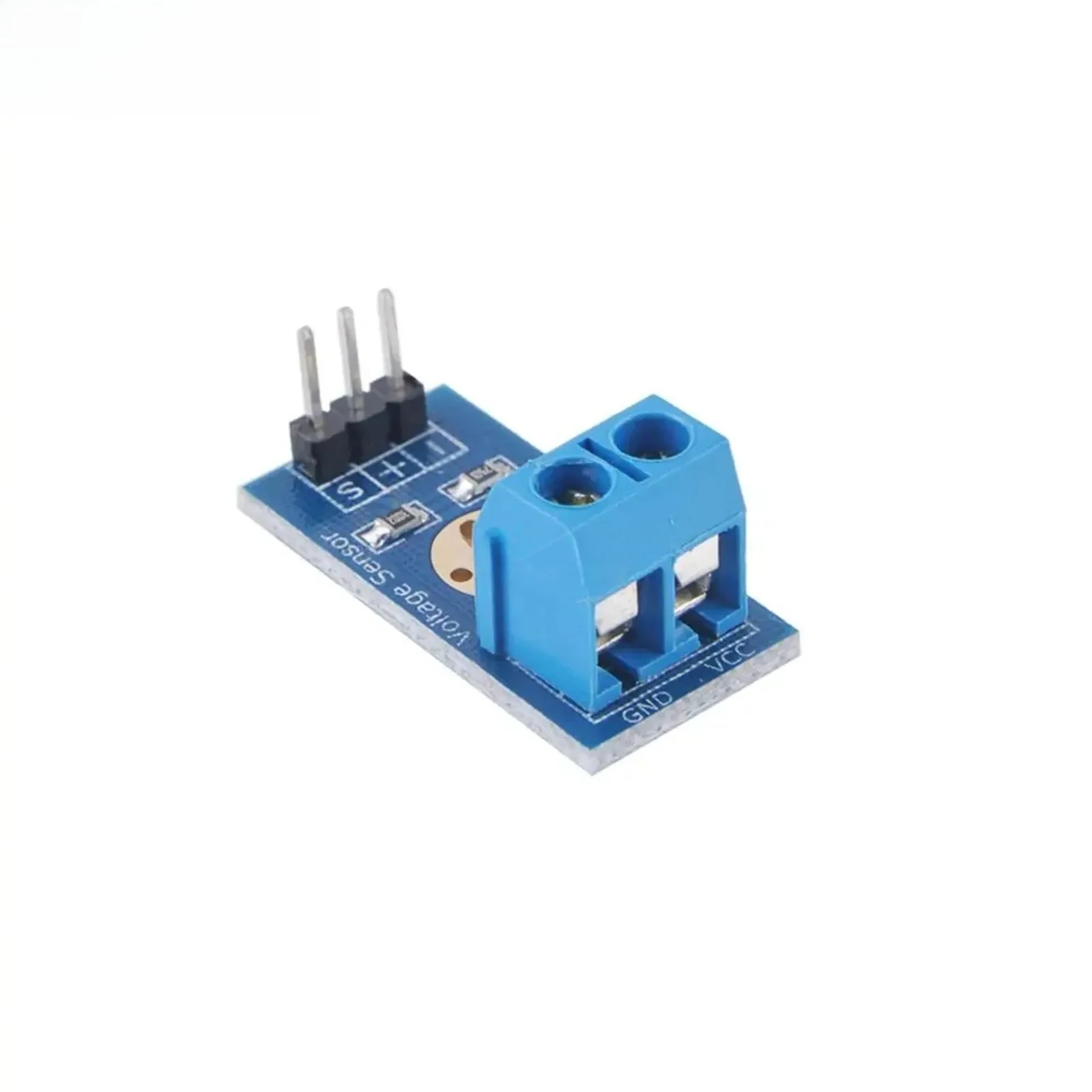 1/2/5/10 stuks DC 0-25V spanni - Arduino Diy Electronics recensie en prijs