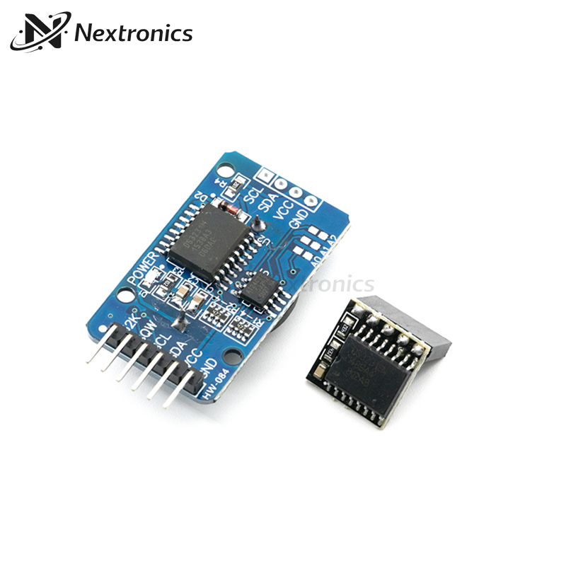 1/3/5/10PCS DS3231 AT24C32 IIC - Rtc Module Ds3231 recensie en prijs