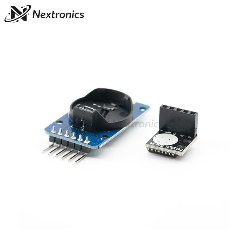 1/3/5/10PCS DS3231 AT24C32 IIC - Rtc Module Ds3231 recensie en prijs