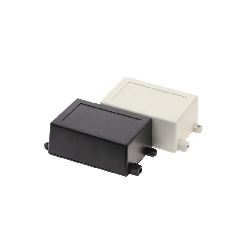 1PCS 82x57x35mm ABS Elektronis - Diy Electronics Circuits recensie en prijs