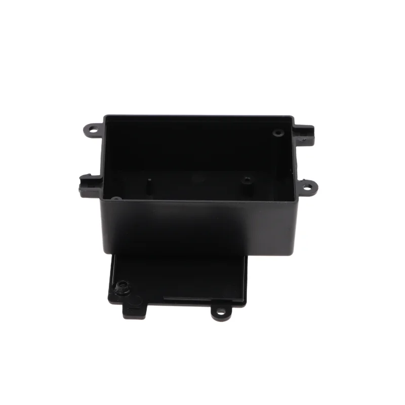 1PCS 82x57x35mm ABS Elektronis - Diy Electronics Circuits recensie en prijs