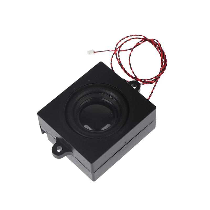 Mini Ingesloten Luidspreker 4  - Diy Electronics Music recensie en prijs