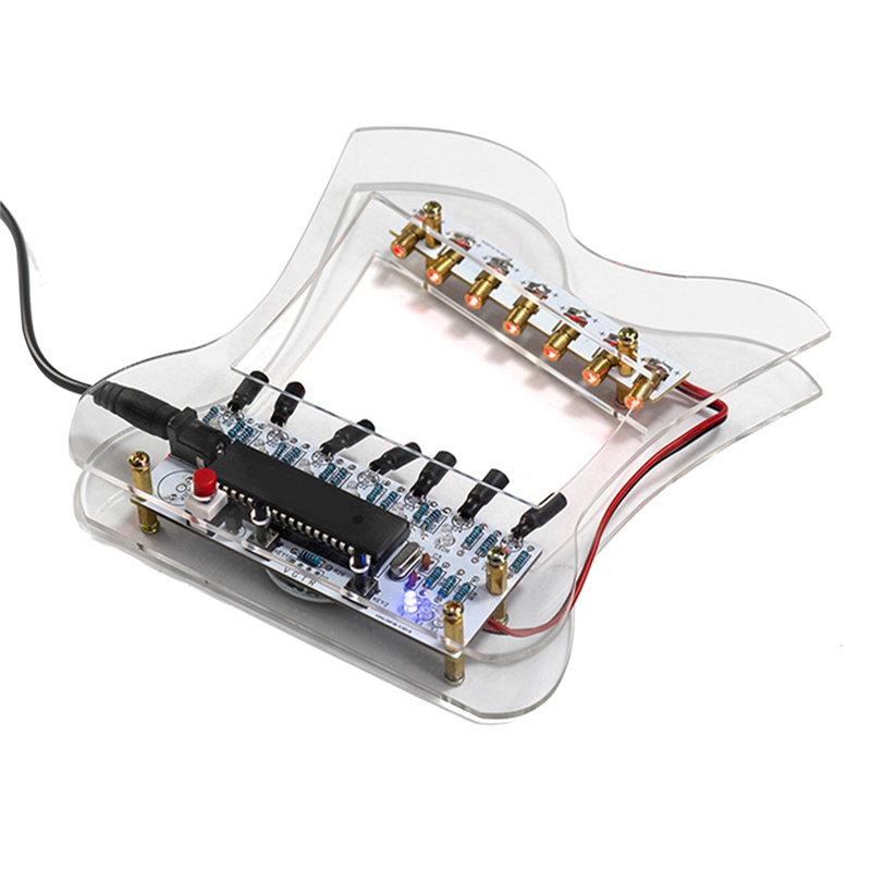 Kwaliteit DIY elektronische ki - Diy Electronics Music recensie en prijs