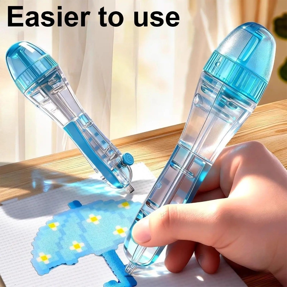 2,6 mm Tip Bead Placement Pen  - Diy Electronics Starter Kit recensie en prijs