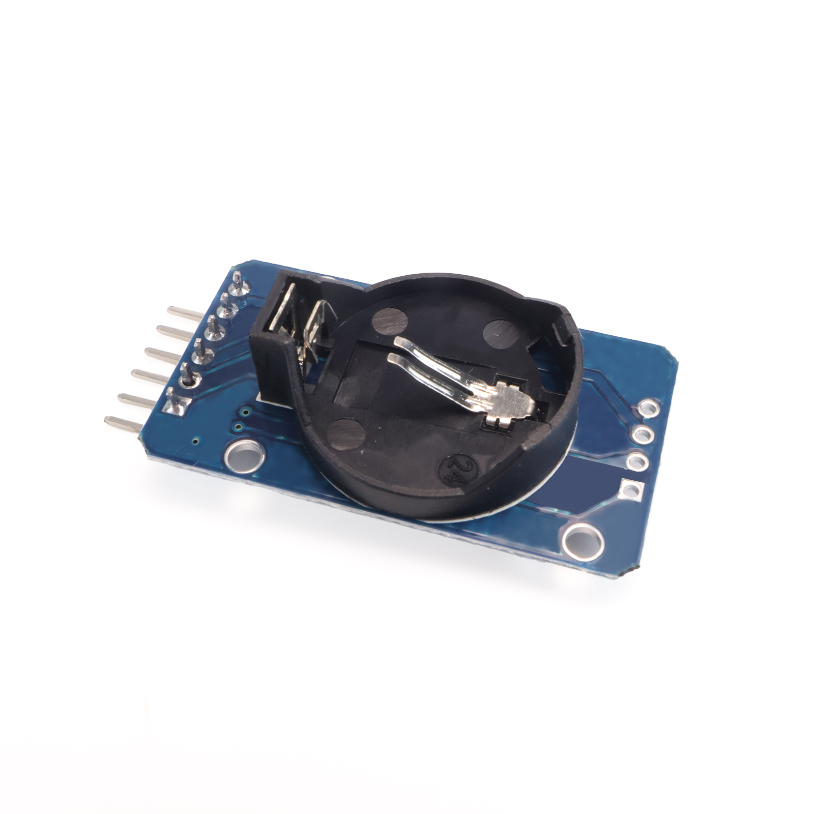 DS3231 AT24C32 IIC Precisie RT - Rtc Module Ds3231 recensie en prijs