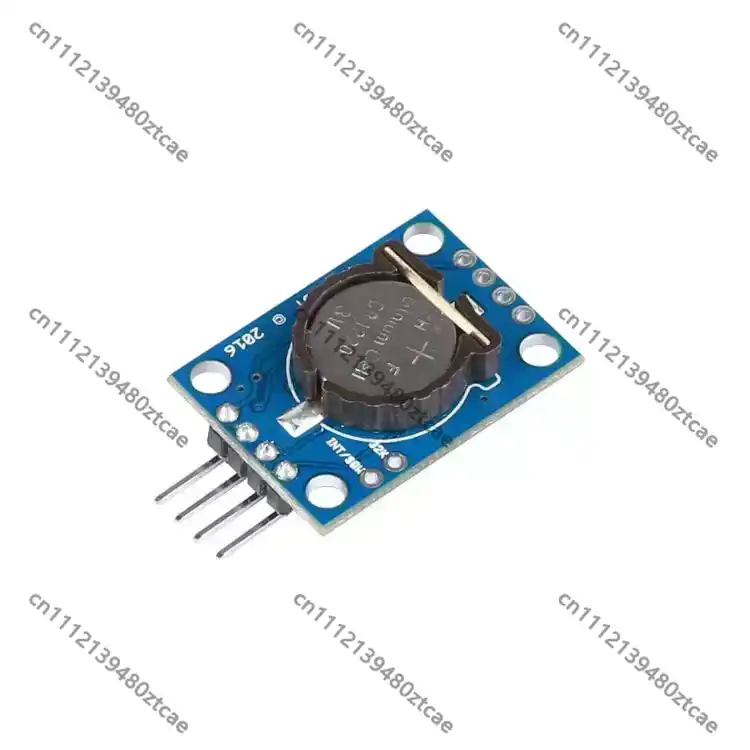 DS3231 Hoge Precisie Real Time - Rtc Module Ds3231 recensie en prijs
